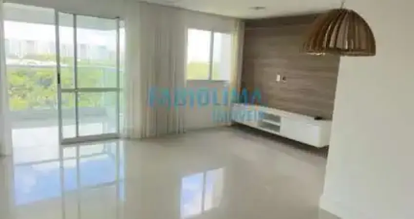 Apartamento a venda no greenville atmos, patamares, salvador
