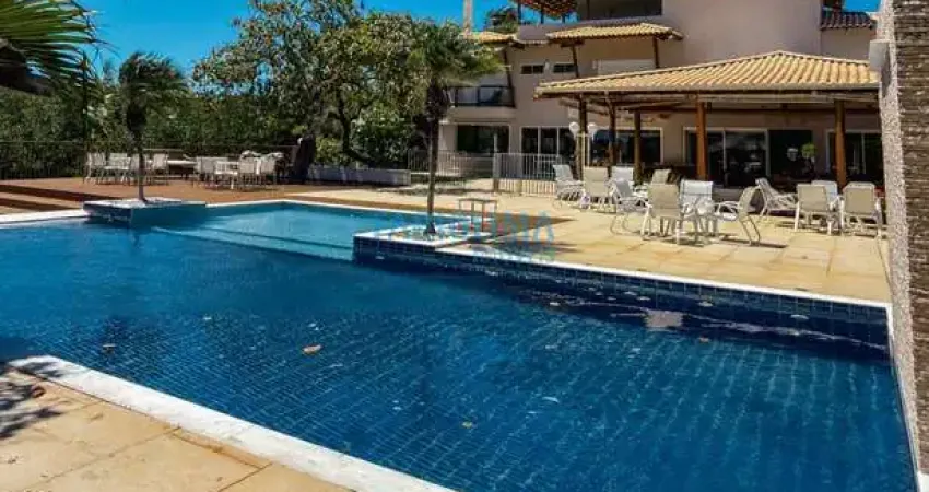 Casa em condomínio fechado com 10 quartos à venda na Maria Mangaba, 999, Barra do Jacuípe, Camaçari