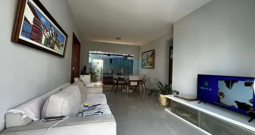 Casa 4 suítes, dentro do cond. foz do joanes, buraquinho, lauro de freitas