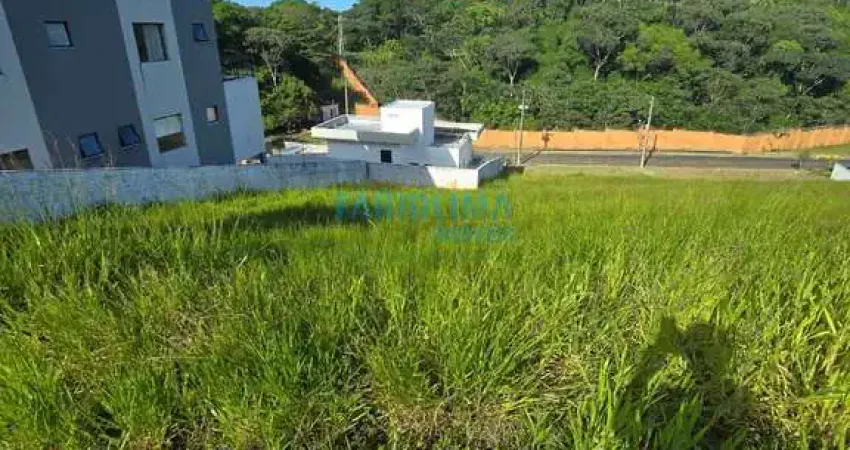 Lote, terreno a venda no Alphaville Litoral Norte 3, Abrantes