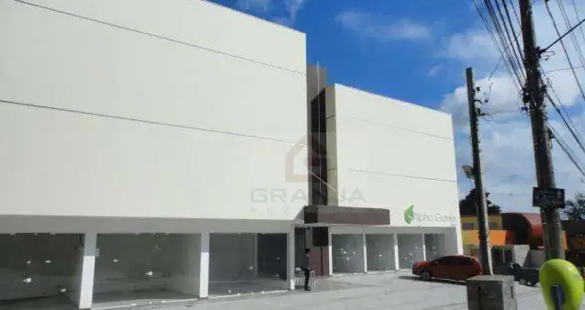 Sala comercial com 1 sala para alugar na Avenida São Camilo, 1564, Granja Viana, Cotia