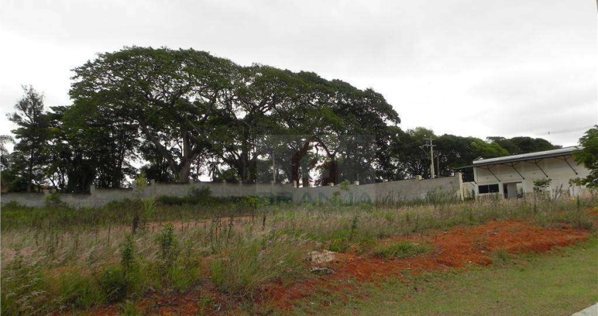 Terreno à venda, 595 m² por R$ 535.500,00 - Granja Viana - Cotia/SP