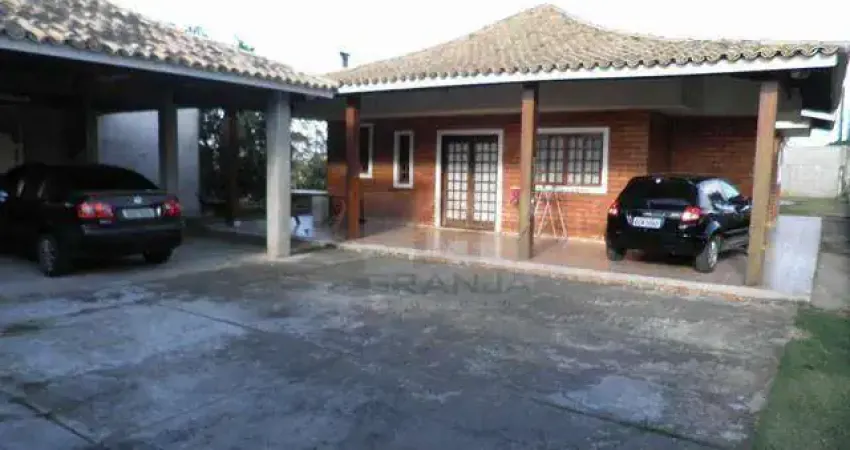 Casa à venda, 156 m² por R$ 980.000,00 - Haras Bela Vista - Vargem Grande Paulista/SP
