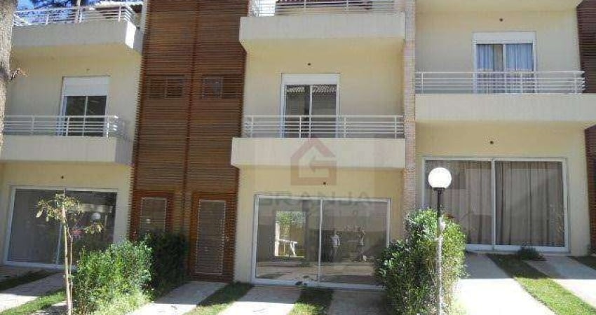Casa com 2 dormitórios à venda, 165 m² por R$ 615.000,00 - Granja Viana - Cotia/SP