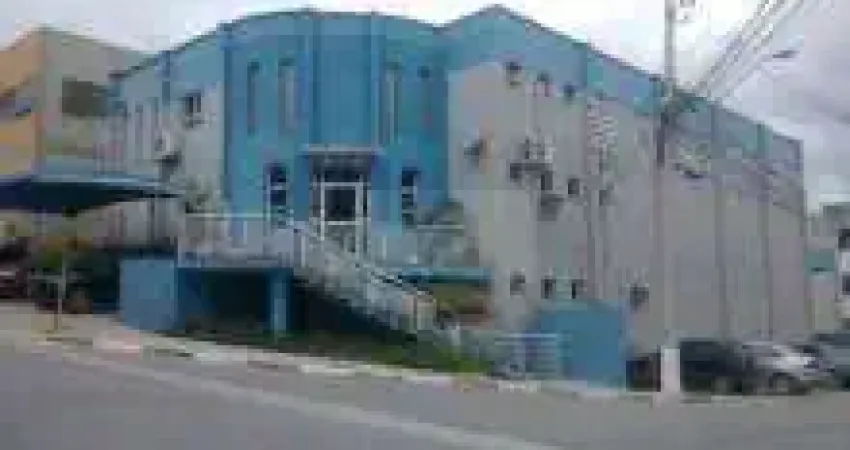 Barracão / Galpão / Depósito para alugar na Estrada dos Estudantes, Granja Viana II, Cotia