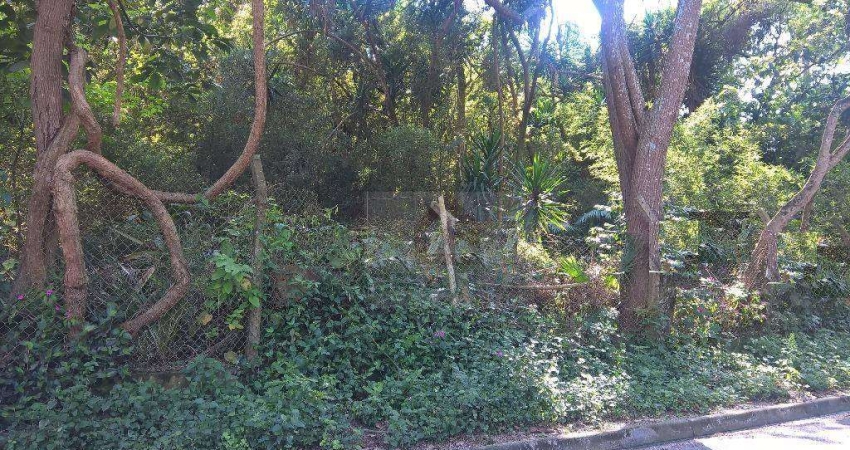 Terreno à venda na Rua Nova América, 36, Granja Viana, Cotia