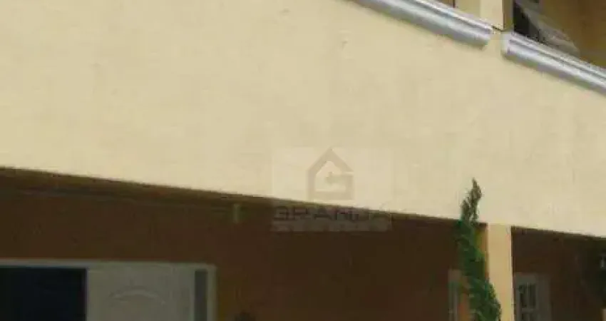 Casa com 5 dormitórios à venda, 700 m² por R$ 1.500.000,00 - Haras Bela Vista - Vargem Grande Paulista/SP