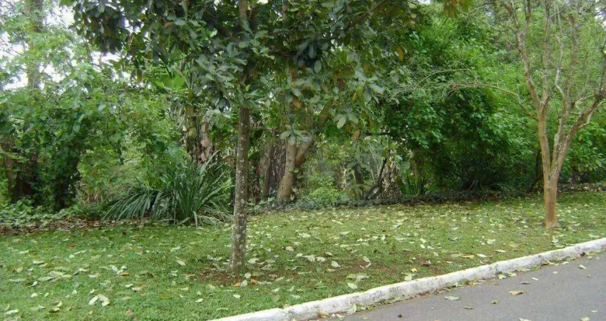 Terreno à venda, 1015 m² por r$ 750.000,00 - vila vianna - cotia/sp