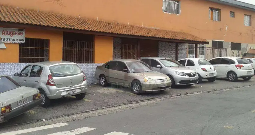 Salão para alugar por R$ 6.000,00/mês - Jardim João XXIII - São Paulo/SP