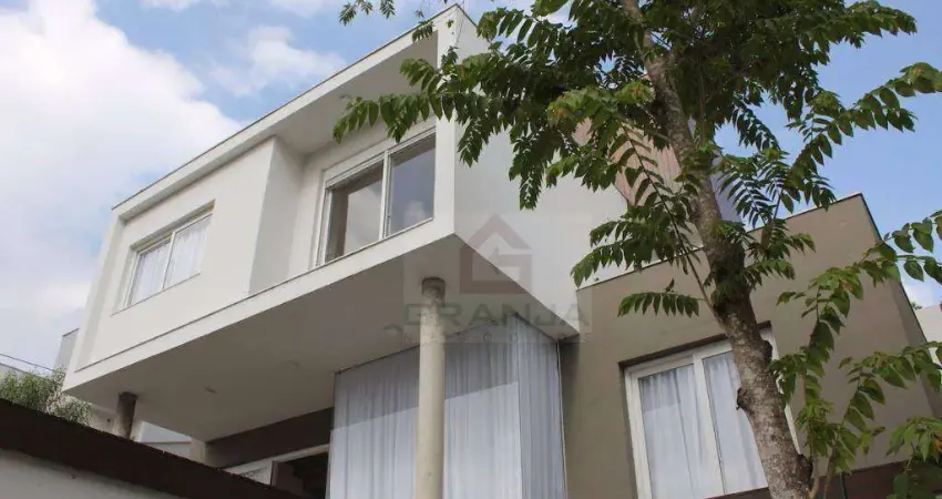 Casa à venda, 250 m² por R$ 1.300.000,00 - Granja Viana - Carapicuíba/SP