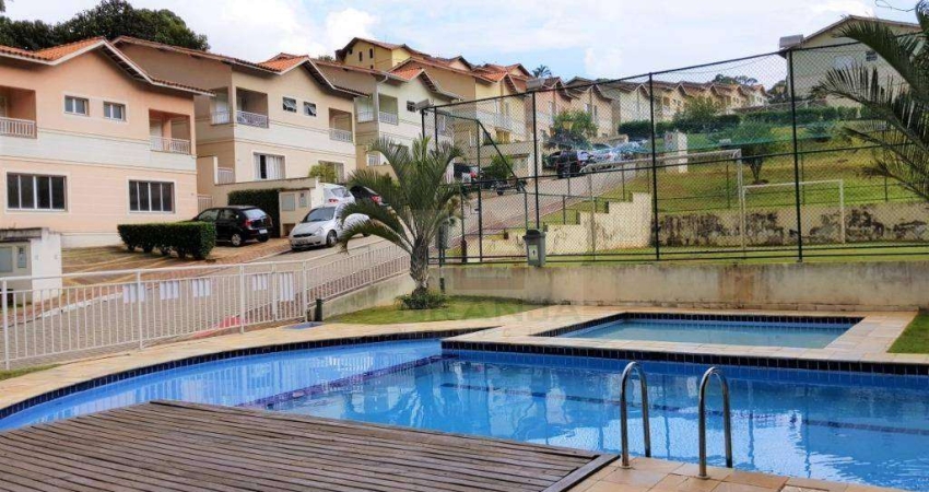 Casa com 3 dormitórios à venda, 89 m² por R$ 735.000,00 - Granja Viana - Cotia/SP