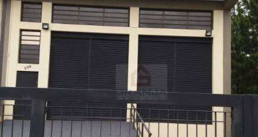 Galpão para alugar, 1000 m² por R$ 35.203,00/mês - Tamboré - Barueri/SP