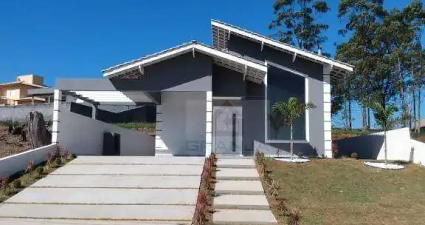 Casa com 3 dormitórios à venda, 165 m² por R$ 1.150.000,00 - Paysage Bella Vitta - Vargem Grande Paulista/SP