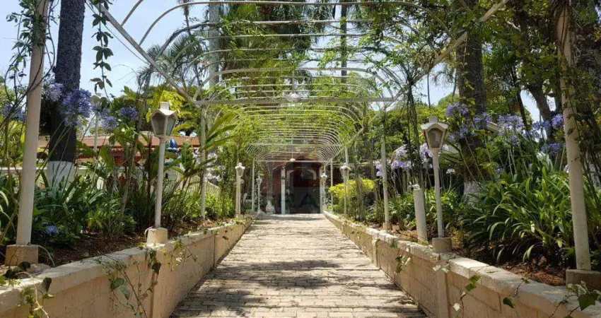 Casa à venda, 450 m² por R$ 750.000,00 - Granja Viana - Cotia/SP