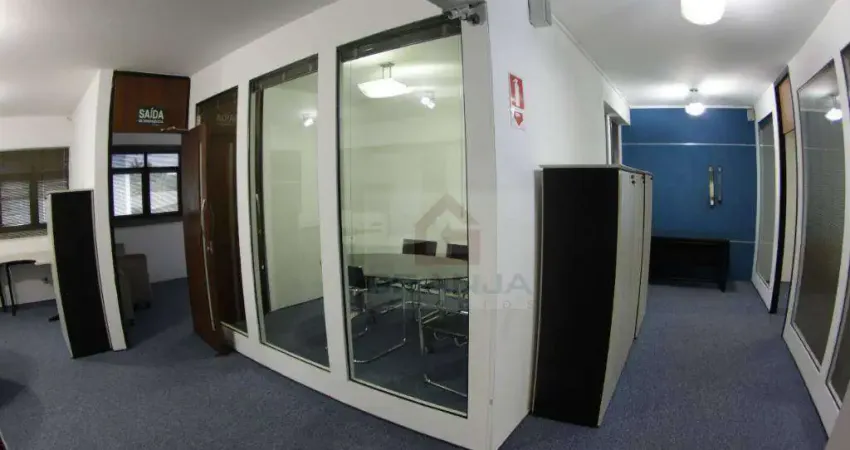 Galpão para alugar, 300 m² por R$ 13.300,00/mês - Granja Viana - Cotia/SP
