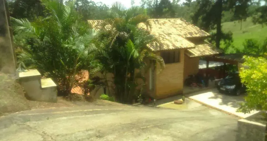 Casa com 3 dormitórios à venda, 250 m² por R$ 820.000,00 - Granja Viana - Cotia/SP