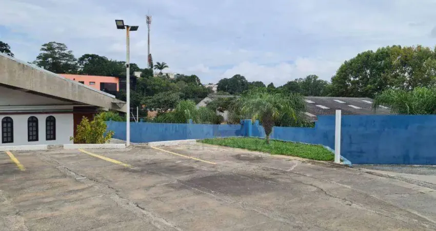 Sala para alugar, 50 m² por R$ 3.920,00/mês - Granja Viana - Cotia/SP