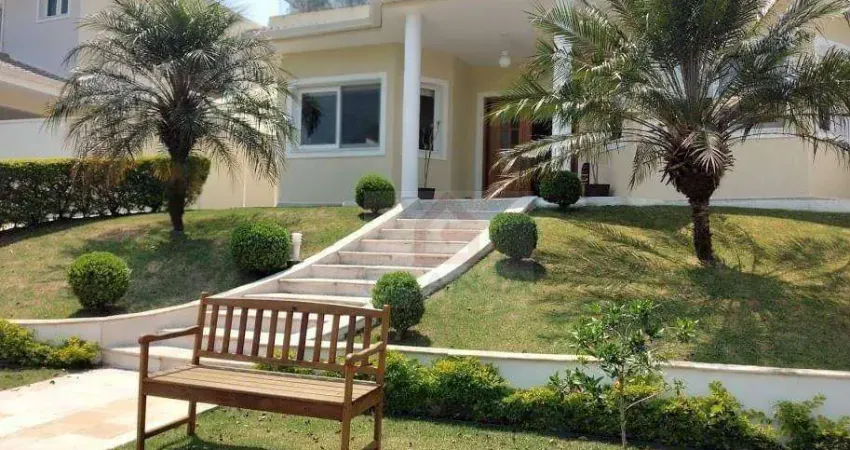 Casa com 4 dormitórios à venda, 343 m² por R$ 1.940.000,00 - Granja Viana - Carapicuíba/SP