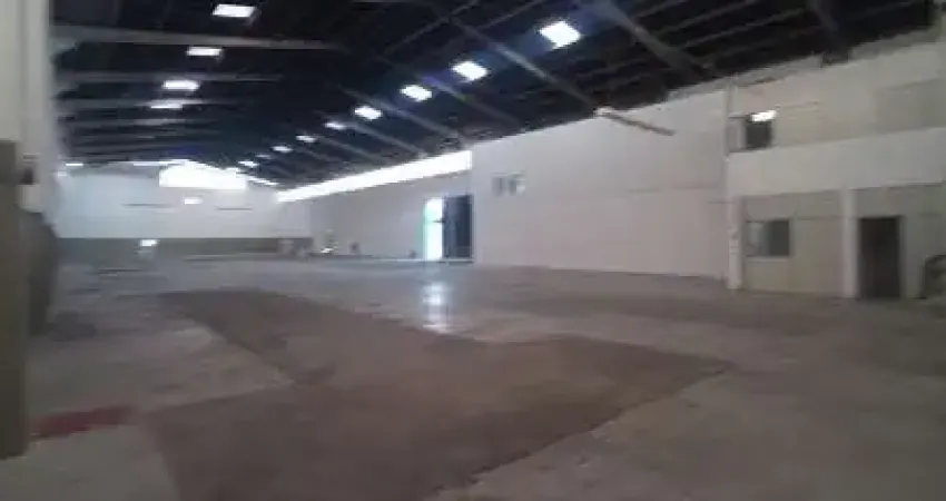 Galpão para alugar, 2300 m² - Granja Viana - Cotia/SP