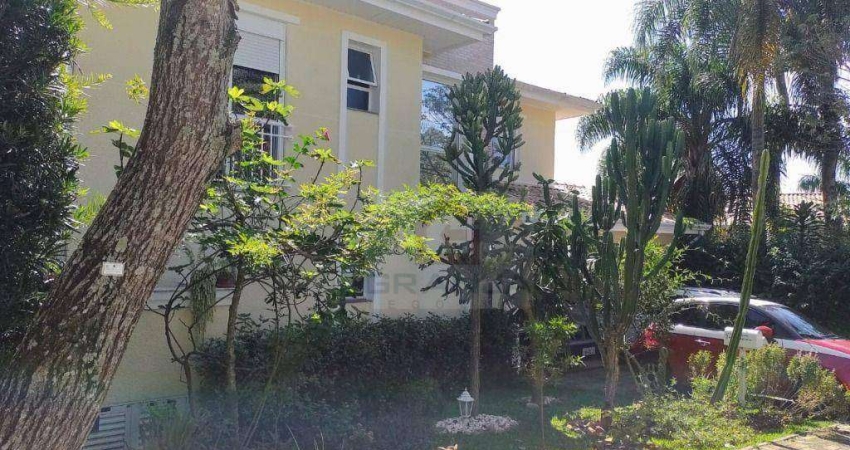 Esta é a oportunidade que você estava esperando para viver com luxo e conforto em um dos lugares mais desejados da Granja Viana.