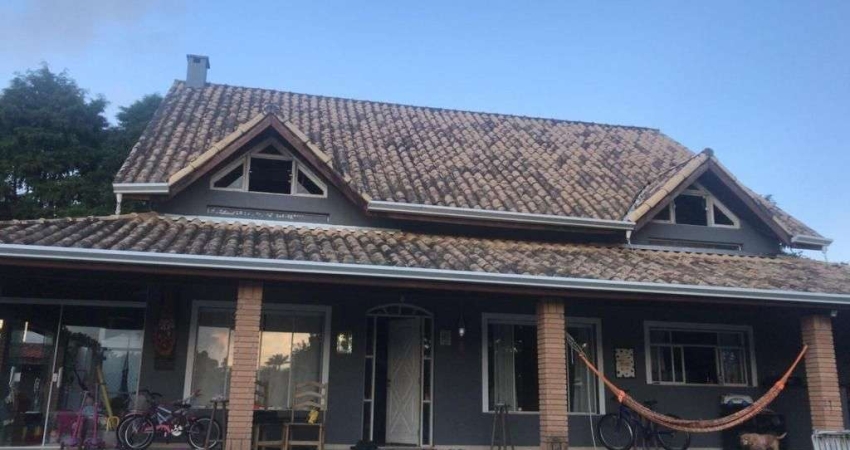 Casa com 4 dormitórios à venda, 326 m² por R$ 1.400.000,00 - Granja Viana - Cotia/SP