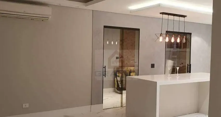Casa com 4 dormitórios à venda, 100 m² por R$ 4.000.000,00 - Granja Viana - Cotia/SP
