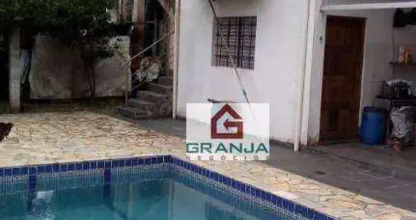 Casa com 6 dormitórios à venda, 438 m² por R$ 1.300.000,00 - Paysage Noble - Vargem Grande Paulista/SP