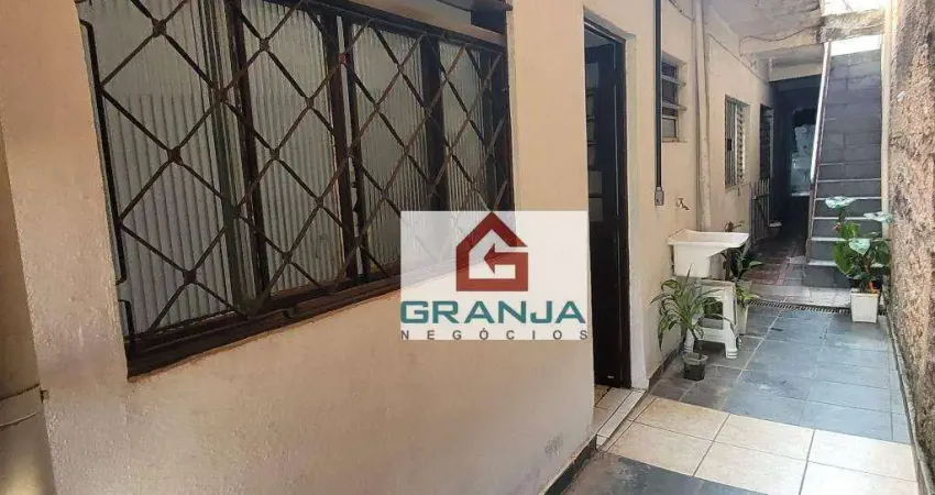 Casa com 1 dormitório à venda, 11 m² por R$ 700.000,00 - Granja Viana - Cotia/SP