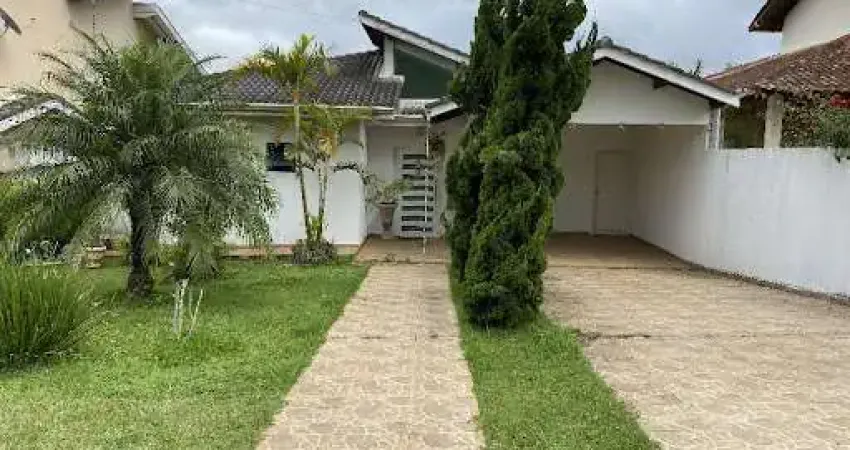 Casa com 3 dormitórios à venda, 152 m² por R$ 770.000,00 - Paisagem Noble - Vargem Grande Paulista/SP