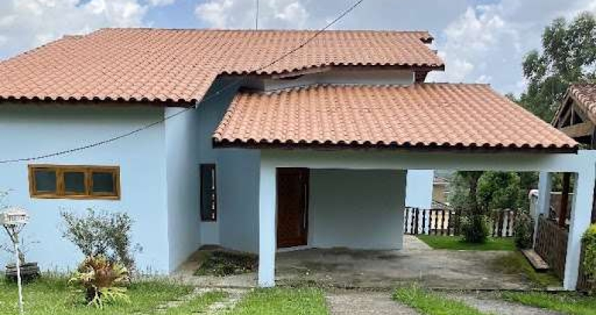 Casa com 3 dormitórios à venda, 260 m² por R$ 850.000,00 - Vargem Grande Paulista - Vargem Grande Paulista/SP