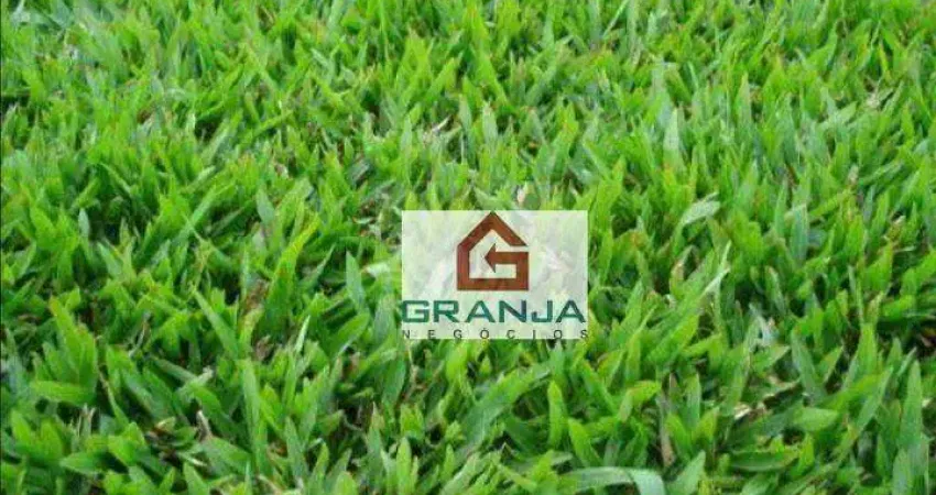 Terreno à venda, 787 m² por R$ 483.000,00 - S F Residencia - Barueri/SP
