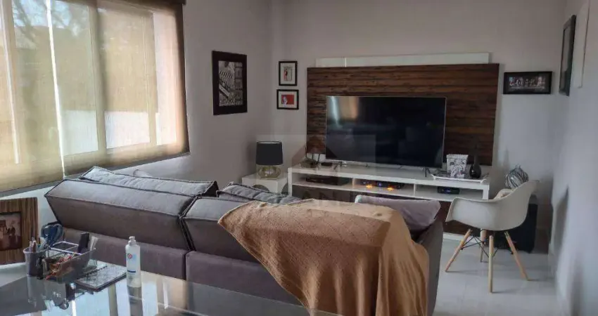 Casa com 4 dormitórios à venda, 377 m² por R$ 1.600.000,00 - São Paulo II - Cotia/SP