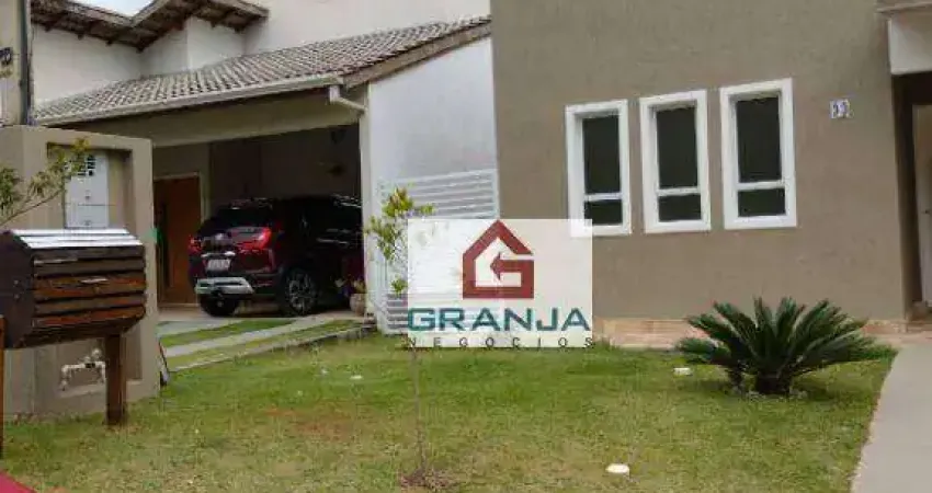 Casa com 3 dormitórios à venda, 180 m² por R$ 850.000,00 - Vila Rica - Vargem Grande Paulista/SP