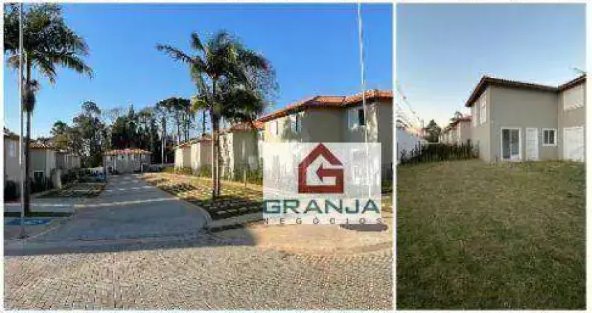 Casa à venda, 68 m² por R$ 420.000,00 - Tijuco Preto - Cotia/SP