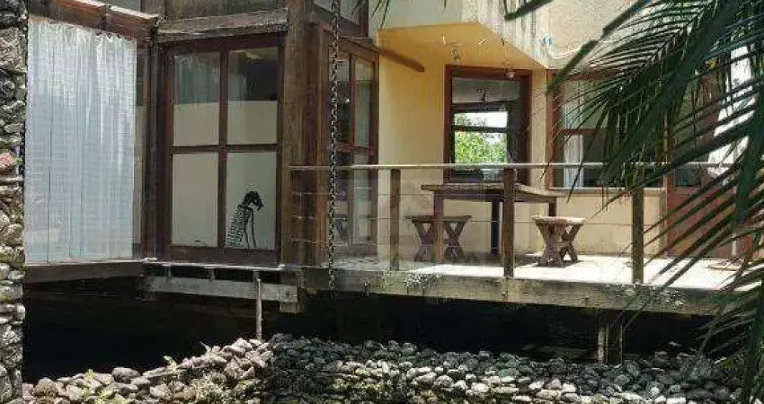 Casa com 3 dormitórios, 256 m² - venda por R$ 1.800.000,00 ou aluguel por R$ 7.630,00/mês - Granja Viana - Cotia/SP