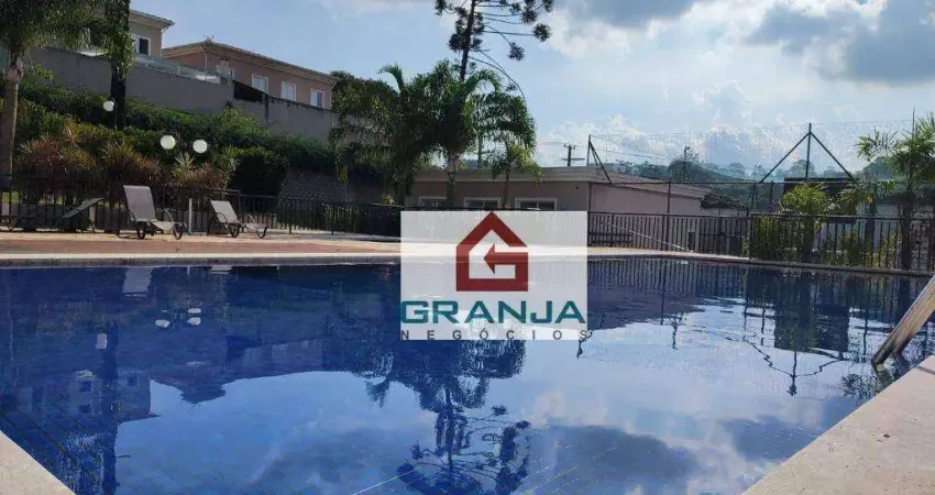 Casa com 3 quartos à venda na Via das Magnólias, 421, Granja Viana, Cotia