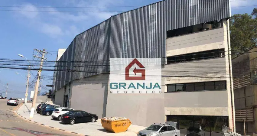 Oportunidade única no Parque Industrial San José!
