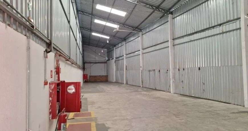 Galpão para alugar, 360 m² por R$ 10.203,00/mês - Jardim Arpoador - São Paulo/SP