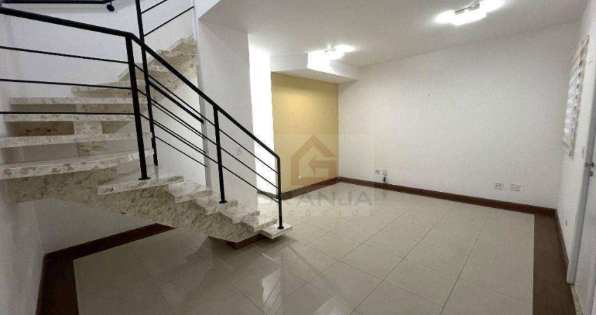 Sobrado com 3 Dorms (1 Suíte), 2 Vagas e Quintal – Viva Vida, Cotia