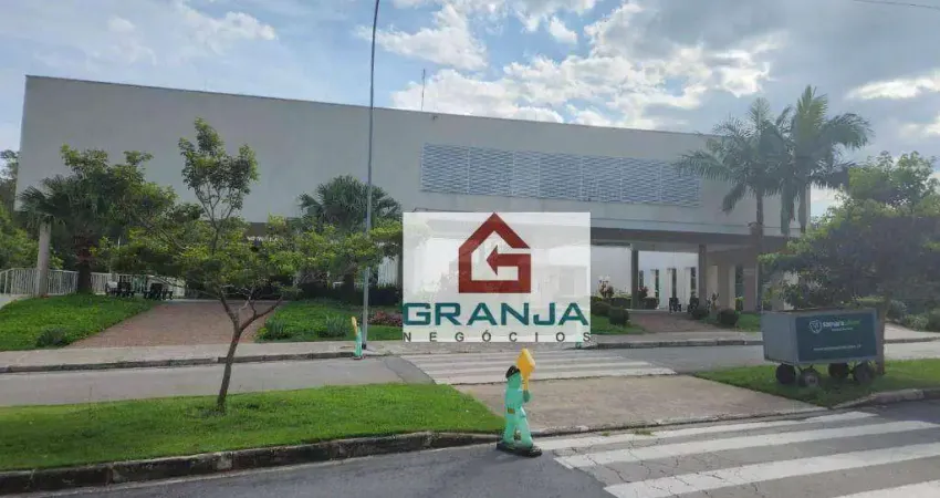 Casa em Condomínio Completo com 3 dormitórios/1 suíte à venda por R$ 615.000 - Paisagem Renoir - Cotia/SP