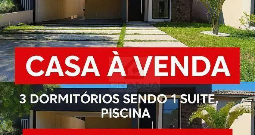 Se você busca sofisticação, conforto e um presente irresistível, encontrou o imóvel perfeito.