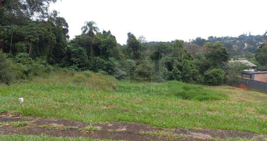 Terreno à venda, 3211 m² por R$ 3.200.000,00 - São Paulo II - Cotia/SP