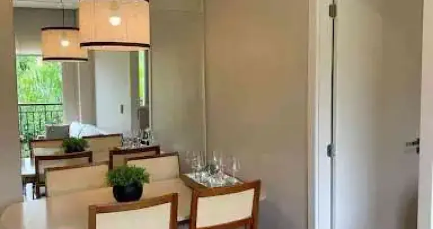 Pronto para morar - Excelente localização na Granja Viana!