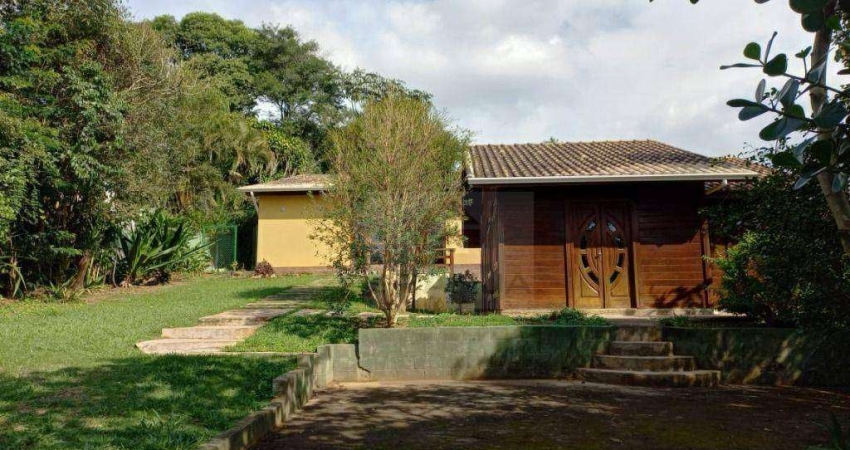 Uma oportunidade única para quem valoriza espaço, natureza e qualidade de vida.