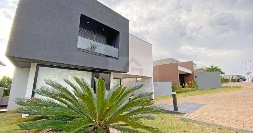Casa com 4 dormitórios à venda, 375 m² por R$ 3.500.000,00 - Granja Viana - Carapicuíba/SP