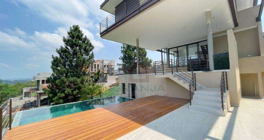 Design, sofisticação e natureza em perfeita harmonia.