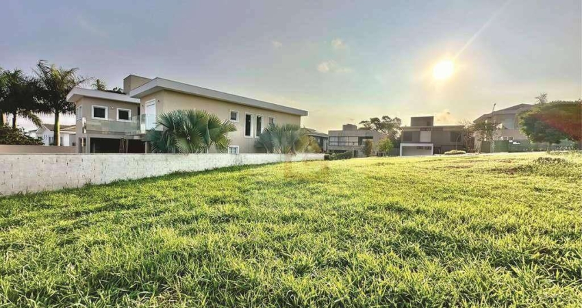 Terreno à venda, 549 m² por R$ 1.550.000,00 - Granja Viana - Carapicuíba/SP