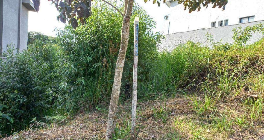 Terreno à venda, 500 m² por R$ 595.000,00 - São Paulo II - Cotia/SP