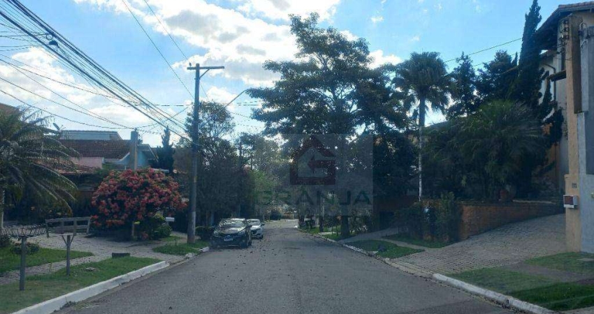 Terreno à venda, 1120 m² por R$ 1.000.000,00 - São Paulo II - Cotia/SP