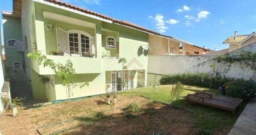 Casa com 4 dormitórios à venda, 390 m² por R$ 1.500.000,00 - São Paulo II - Cotia/SP